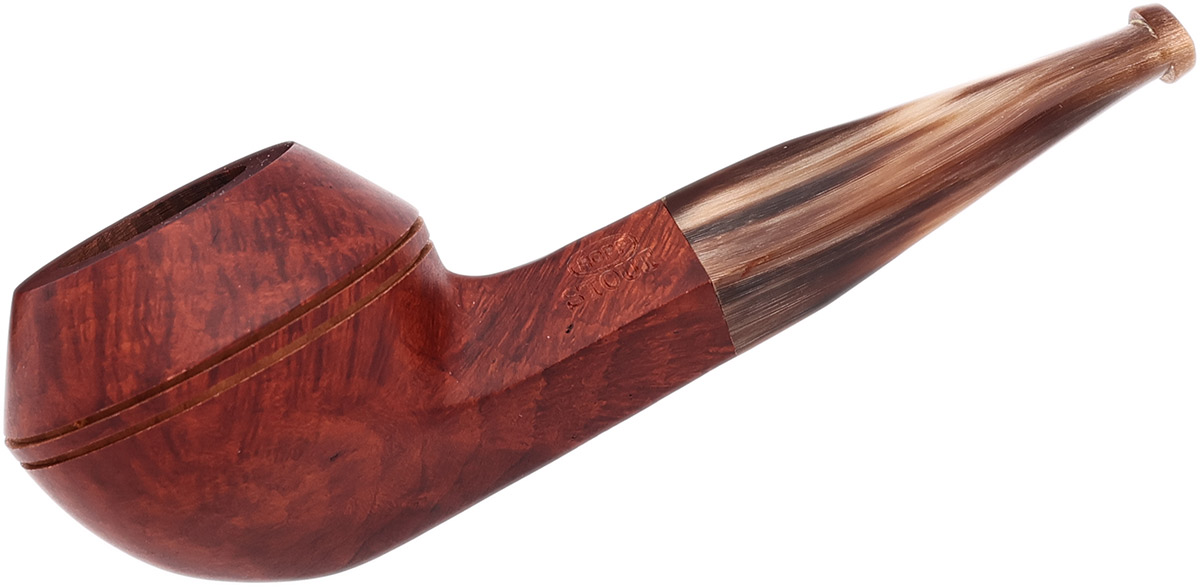 Ropp Vintage Stout Smooth Bulldog
