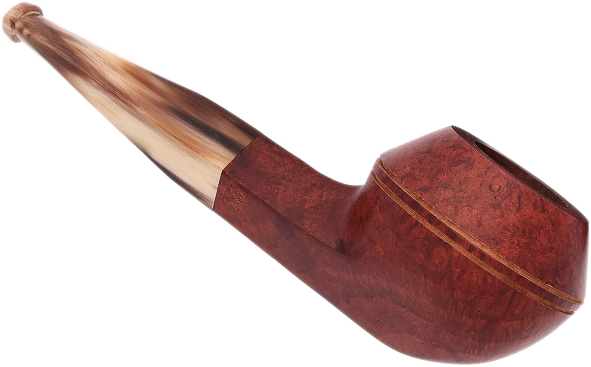 Ropp Vintage Stout Smooth Bulldog