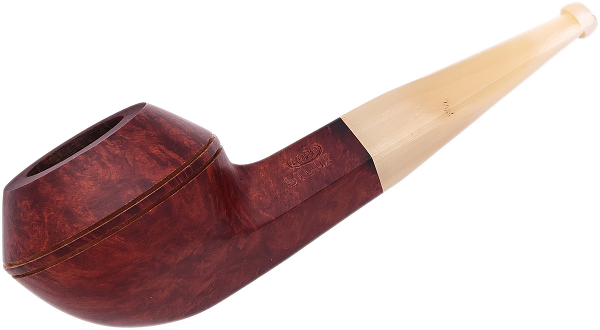 Ropp Vintage Stout Smooth Bulldog