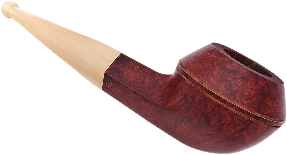 Ropp Vintage Stout Smooth Bulldog