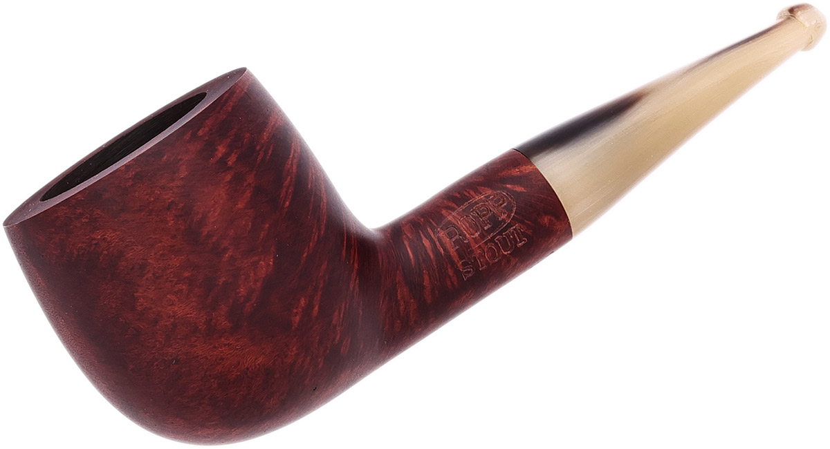 Ropp Vintage Stout Smooth Pot