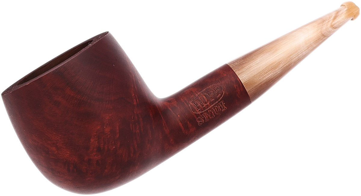 Ropp Vintage Stout Smooth Pot