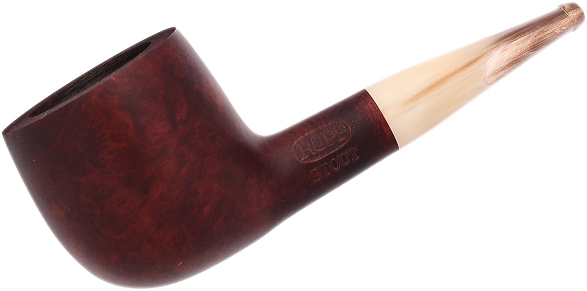 Ropp Vintage Stout Smooth Pot