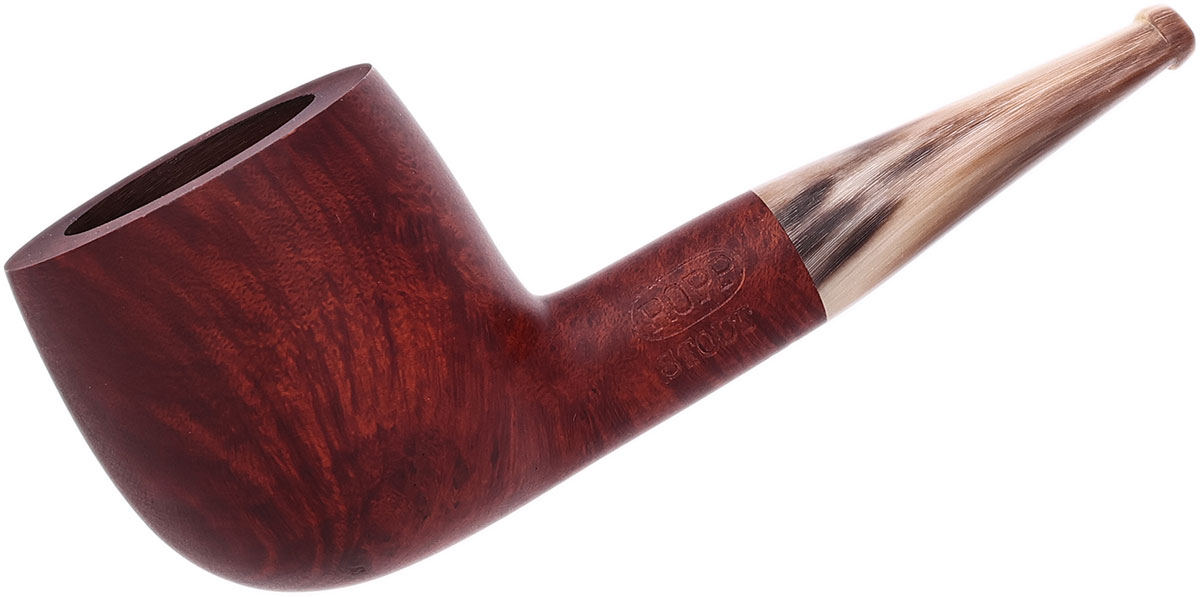 Ropp Vintage Stout Smooth Pot