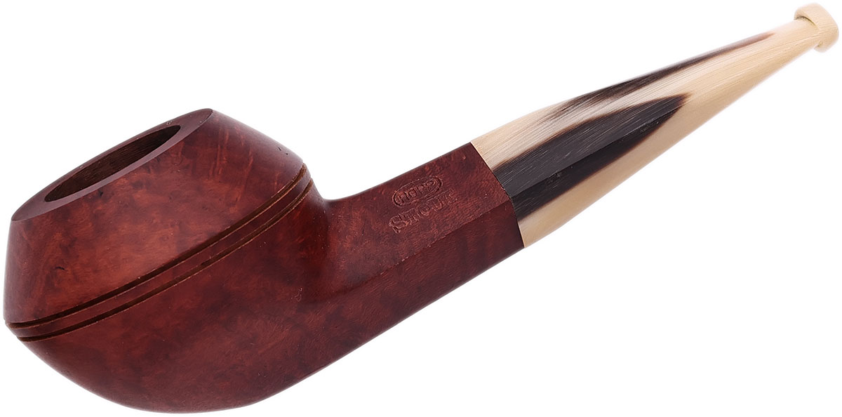 Ropp Vintage Stout Smooth Bulldog