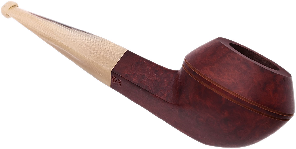 Ropp Vintage Stout Smooth Bulldog