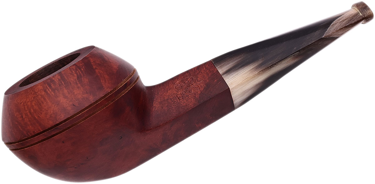 Ropp Vintage Stout Smooth Bulldog