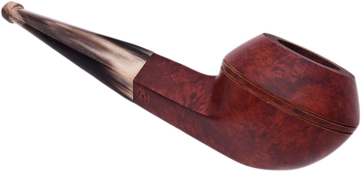 Ropp Vintage Stout Smooth Bulldog