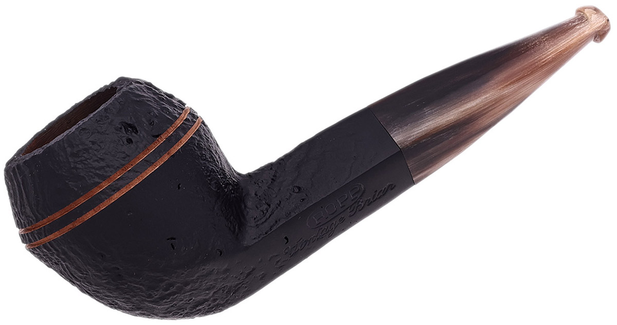 罗普 Vintage Sandblasted (321) 斗牛犬斗