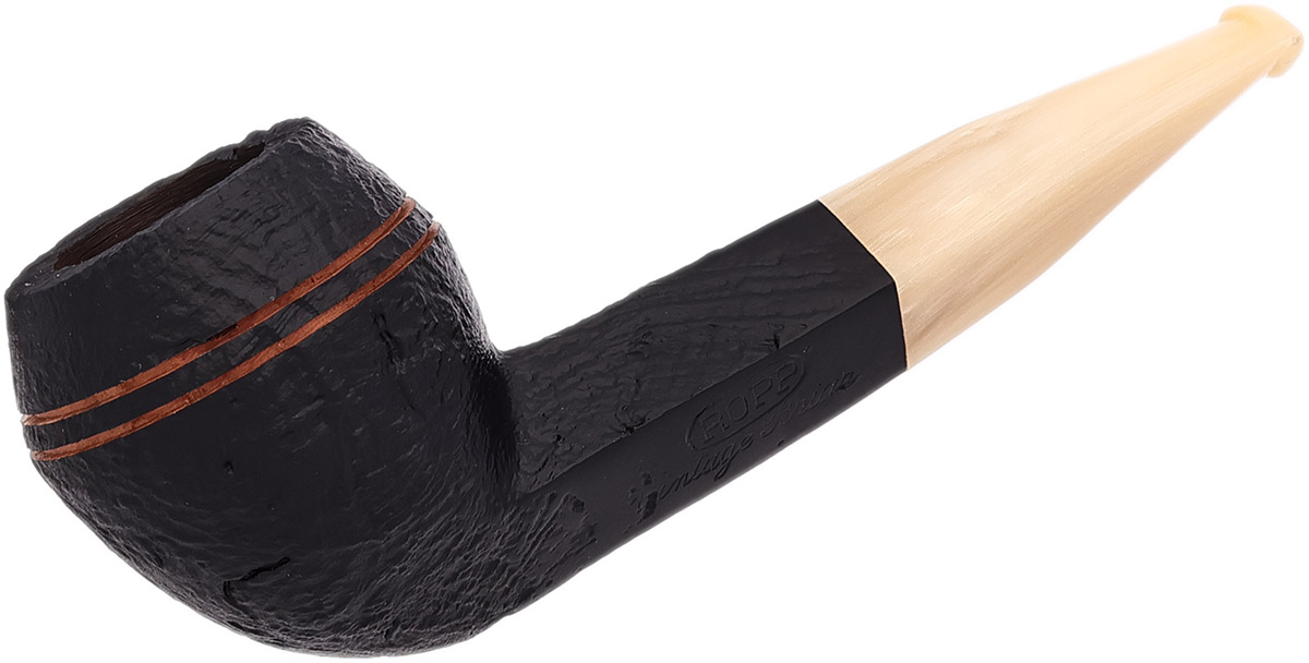罗普 Vintage Sandblasted (321) 斗牛犬斗