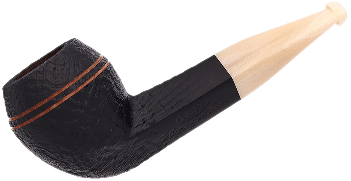 Ropp Vintage Sandblasted (321)