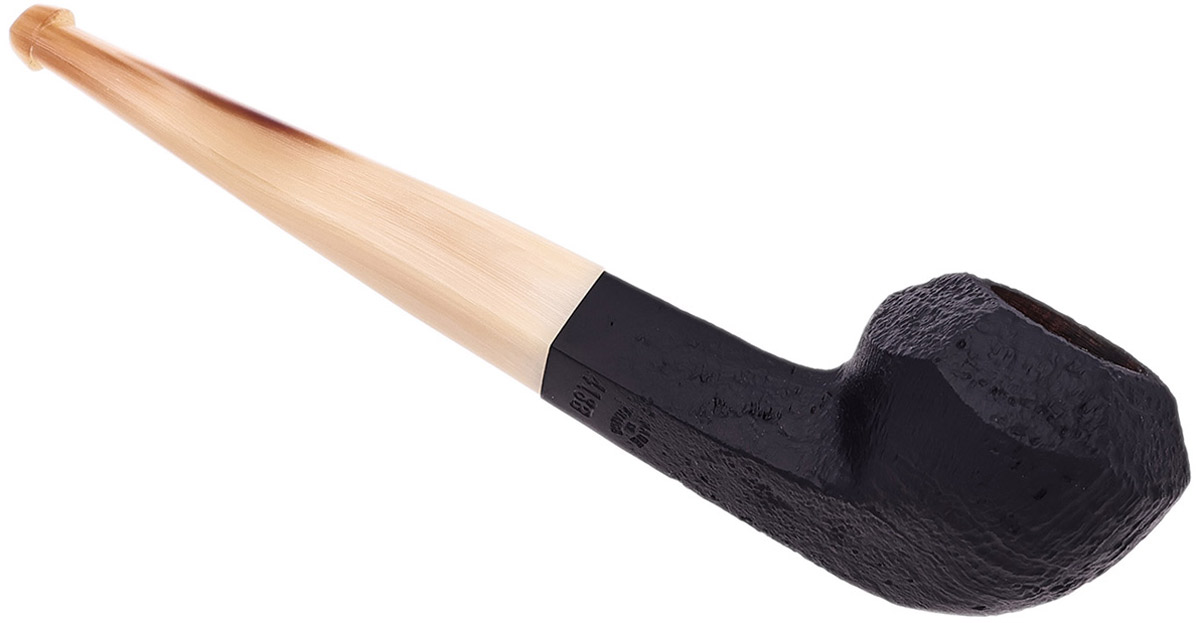 Ropp Vintage Sandblasted (418B)
