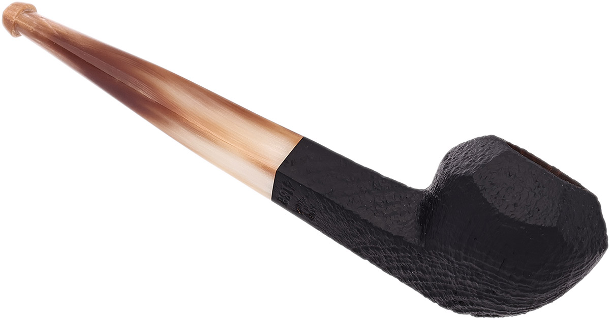 Ropp Vintage Sandblasted (418B)
