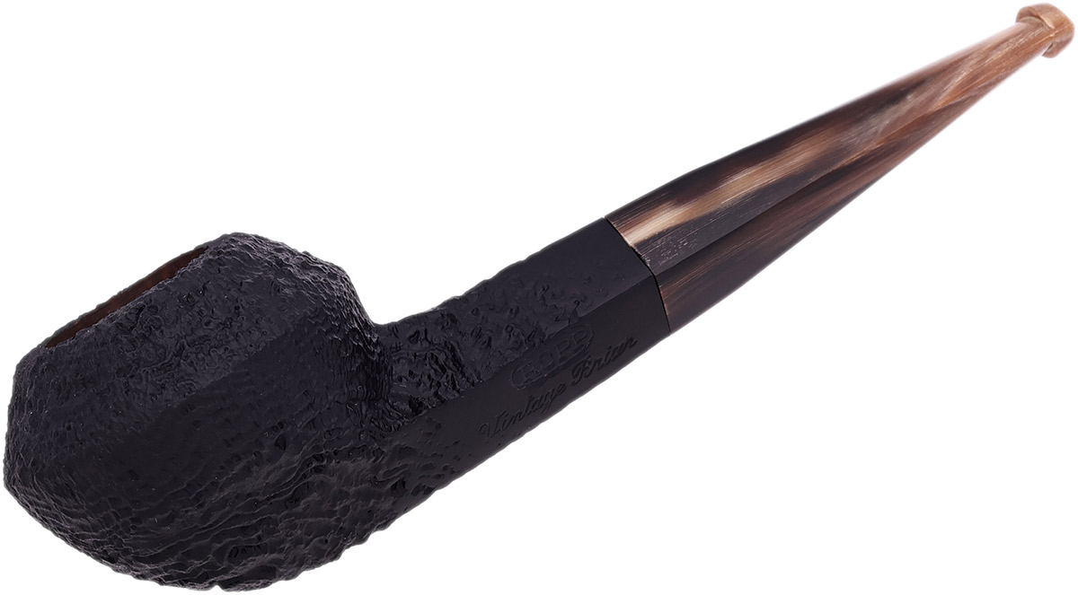 罗普 Vintage Sandblasted (637) 斗牛犬斗