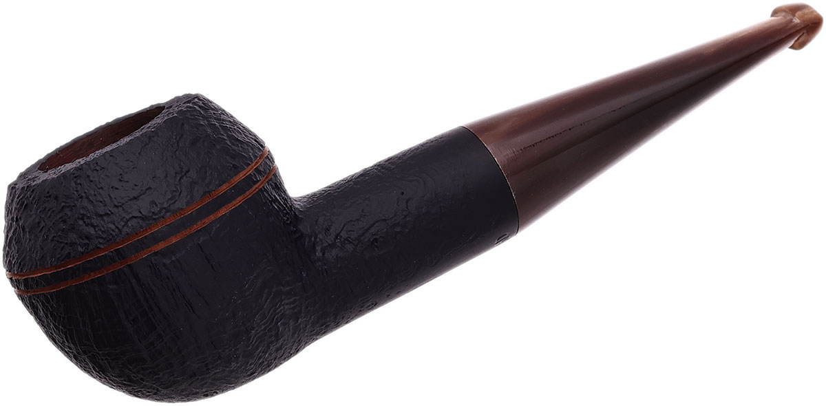 Ropp Vintage Sandblasted (996D)