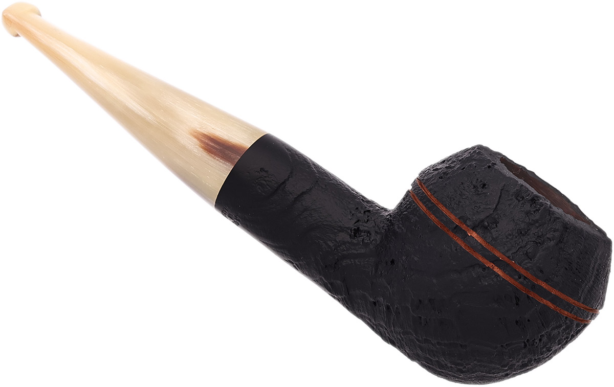 Ropp Vintage Sandblasted (996D)