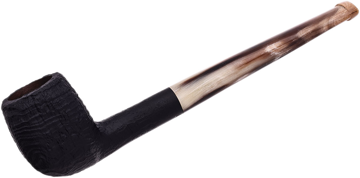Ropp Vintage Sandblasted (1027)