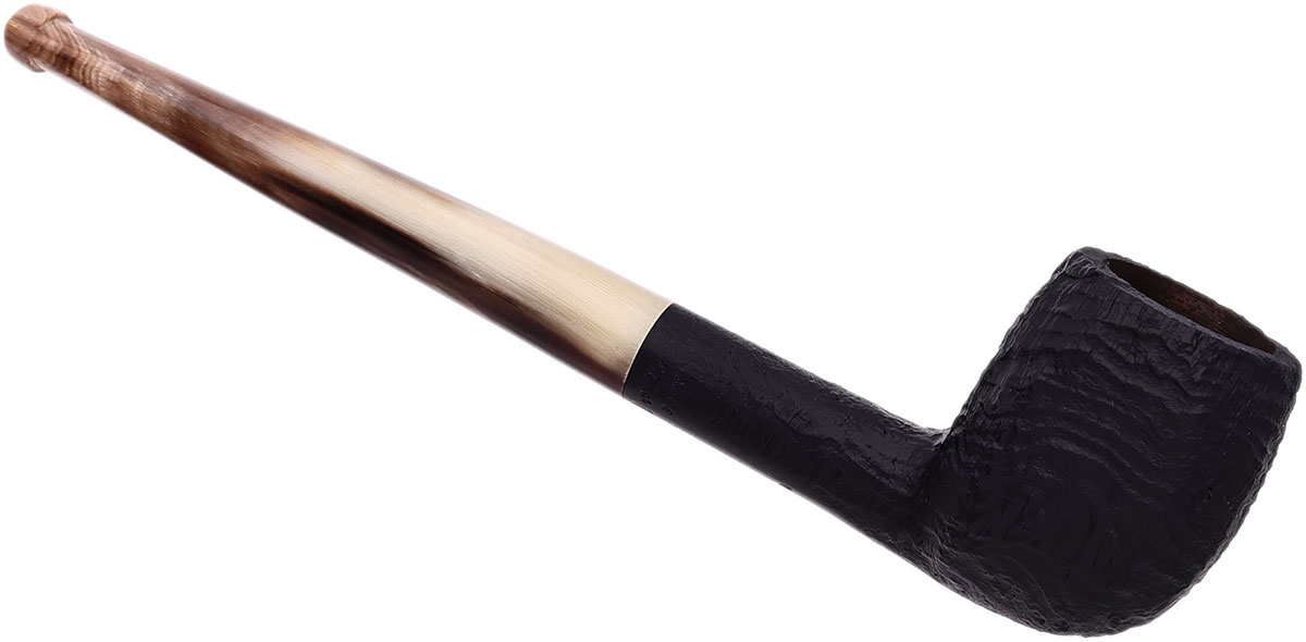 Ropp Vintage Sandblasted (1027)