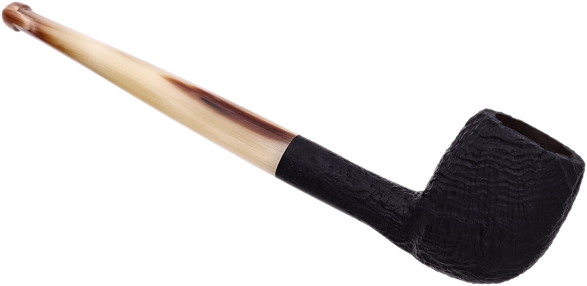 Ropp Vintage Sandblasted (1027)