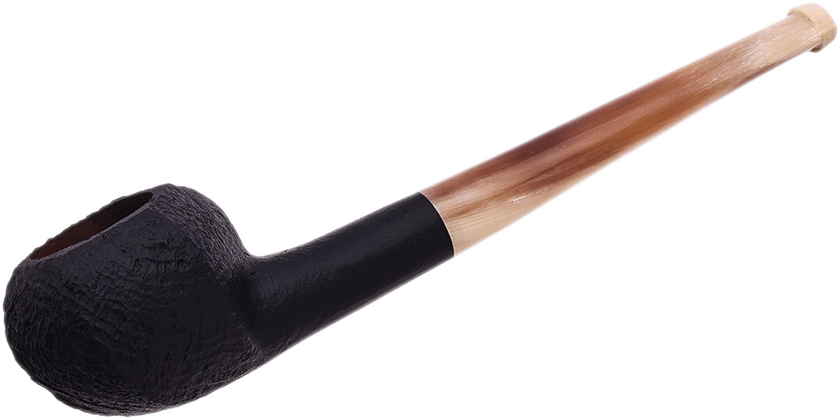 Ropp Vintage Sandblasted (408)