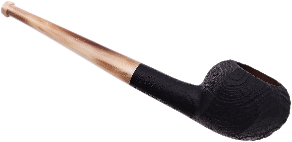Ropp Vintage Sandblasted (408)