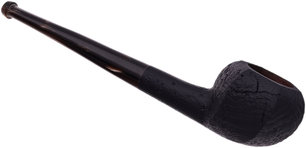 Ropp Vintage Sandblasted (408)