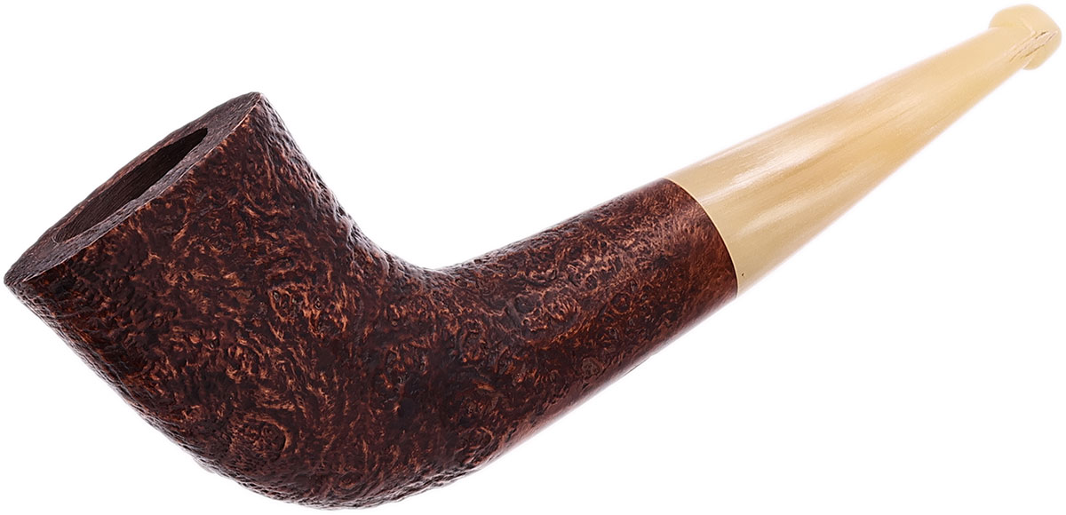 Ropp Vintage Stout Sandblasted Zulu
