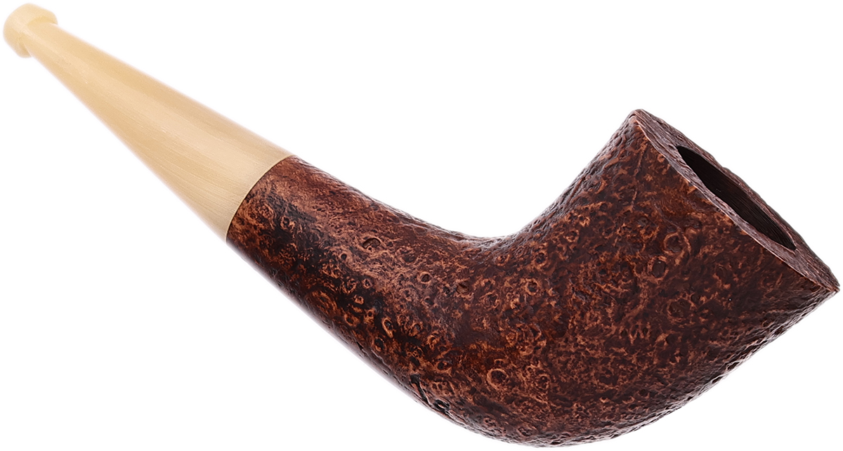 Ropp Vintage Stout Sandblasted Zulu