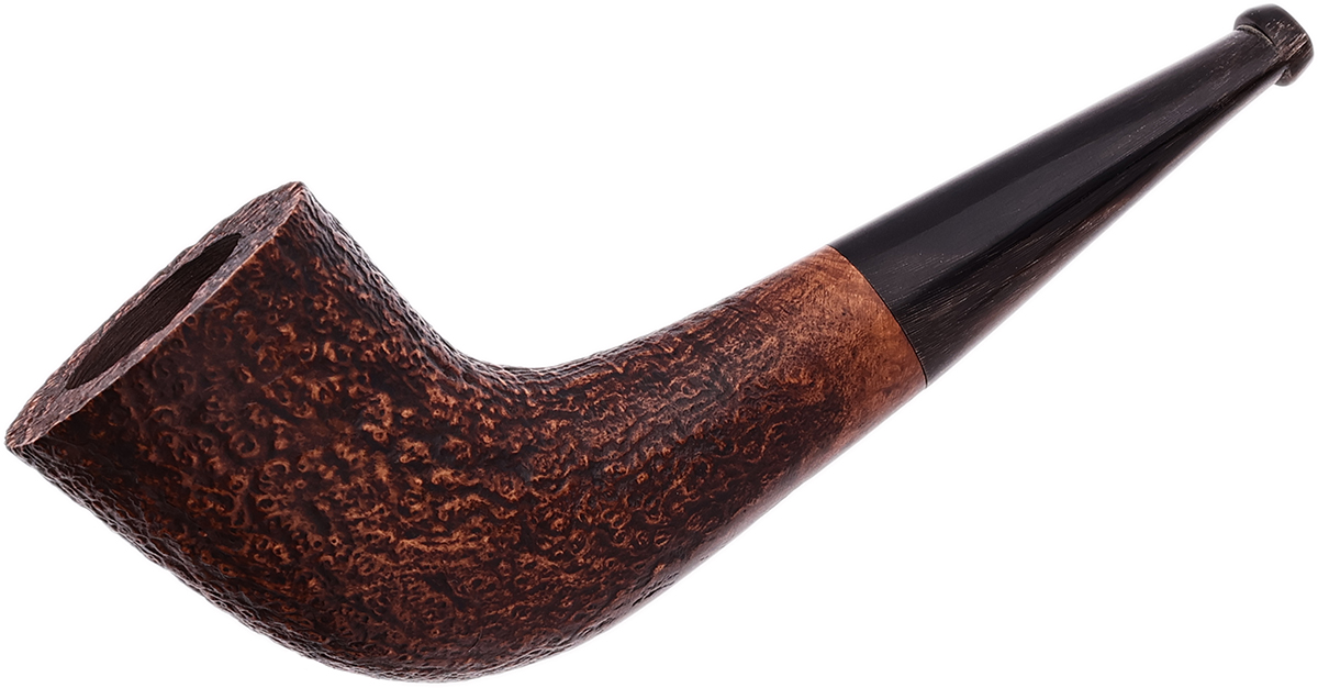 Ropp Vintage Stout Sandblasted Zulu