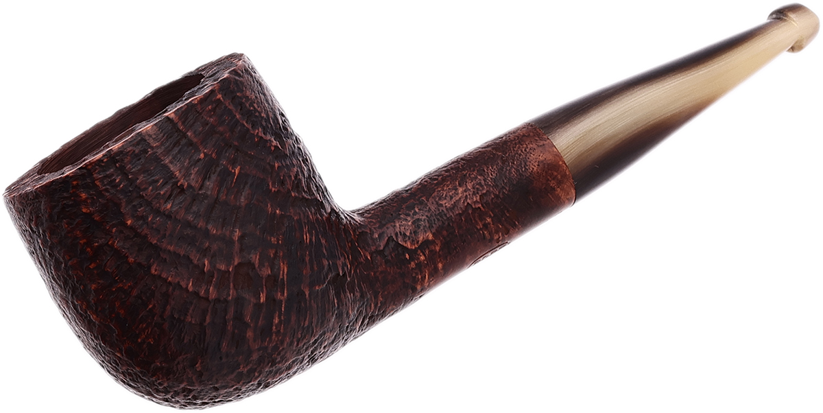 Ropp Vintage Stout Sandblasted Pot