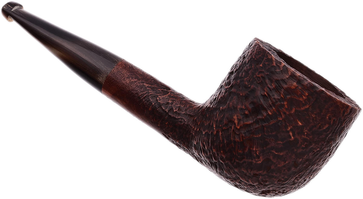 Ropp Vintage Stout Sandblasted Pot