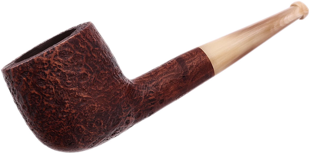 Ropp Vintage Stout Sandblasted Pot