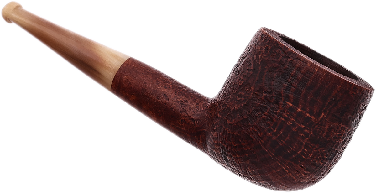 Ropp Vintage Stout Sandblasted Pot