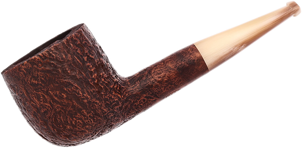 罗普 Vintage Stout Sandblasted 罐式斗