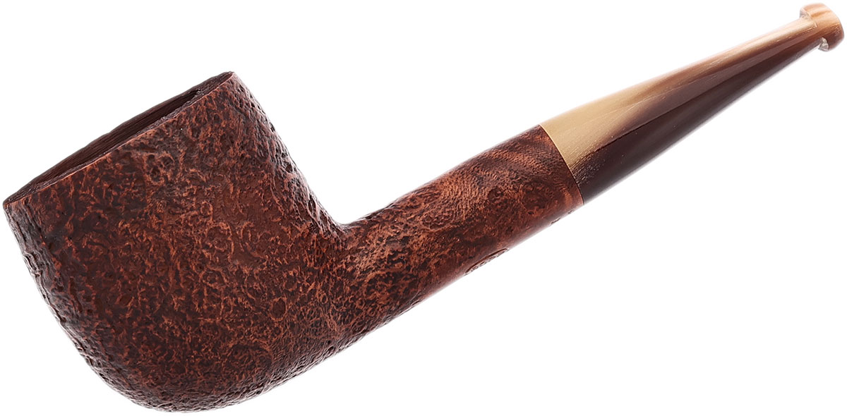 Ropp Vintage Stout Sandblasted Pot