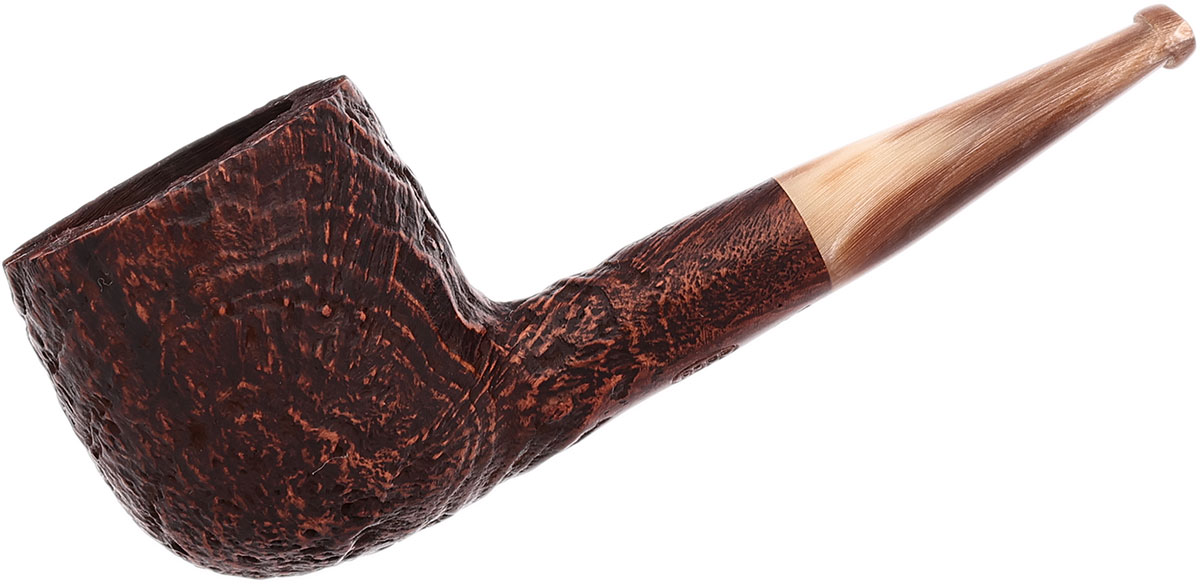 罗普 Vintage Stout Sandblasted 罐式斗