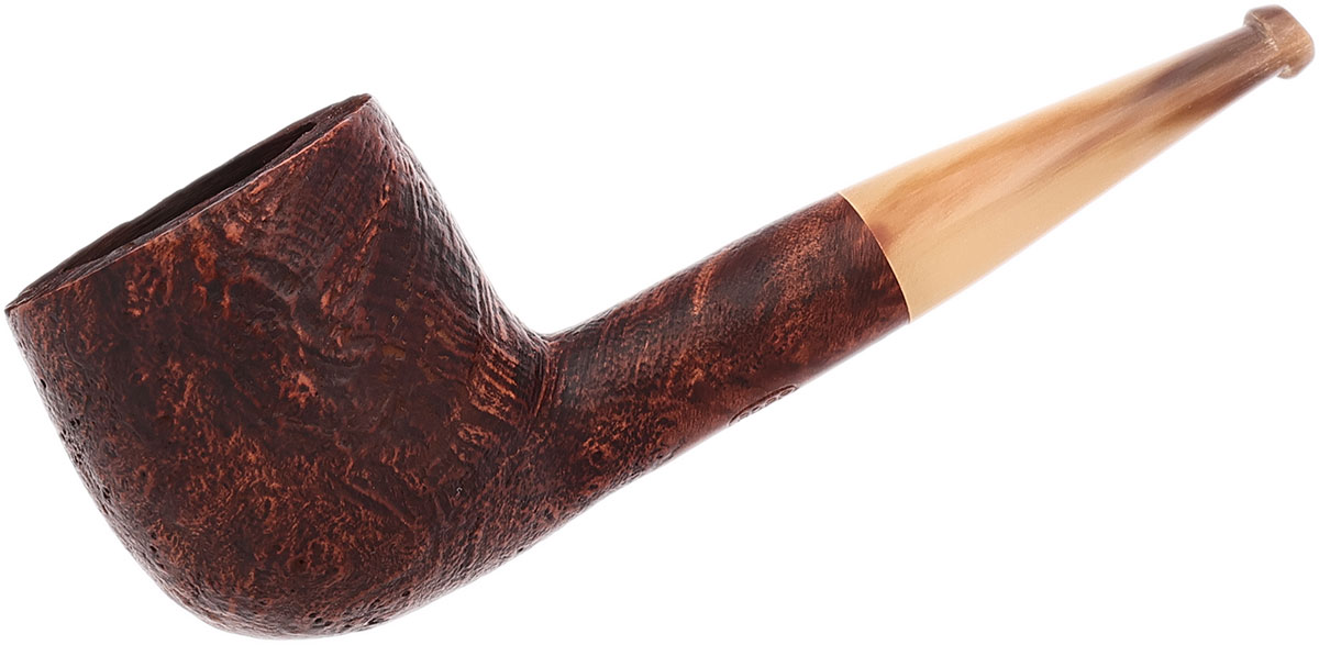 Ropp Vintage Stout Sandblasted Pot