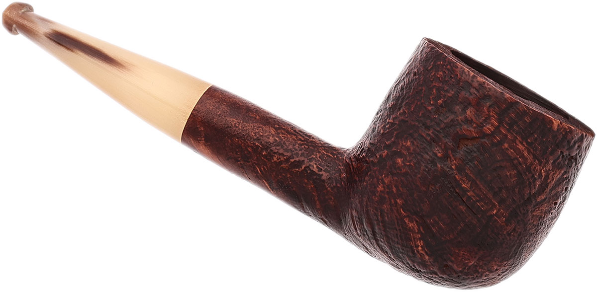 Ropp Vintage Stout Sandblasted Pot