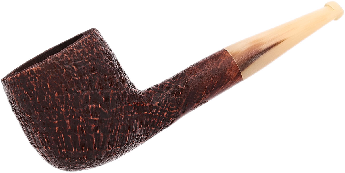 罗普 Vintage Stout Sandblasted 罐式斗