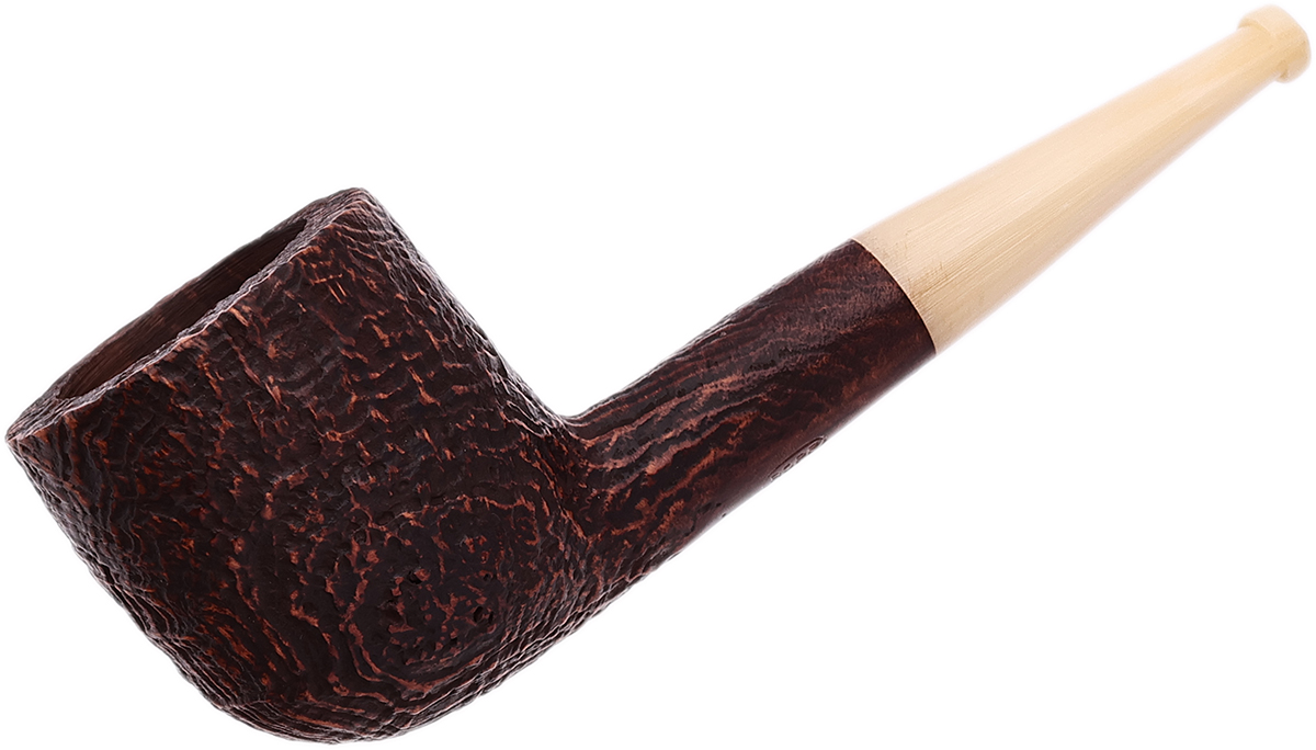 Ropp Vintage Stout Sandblasted Pot