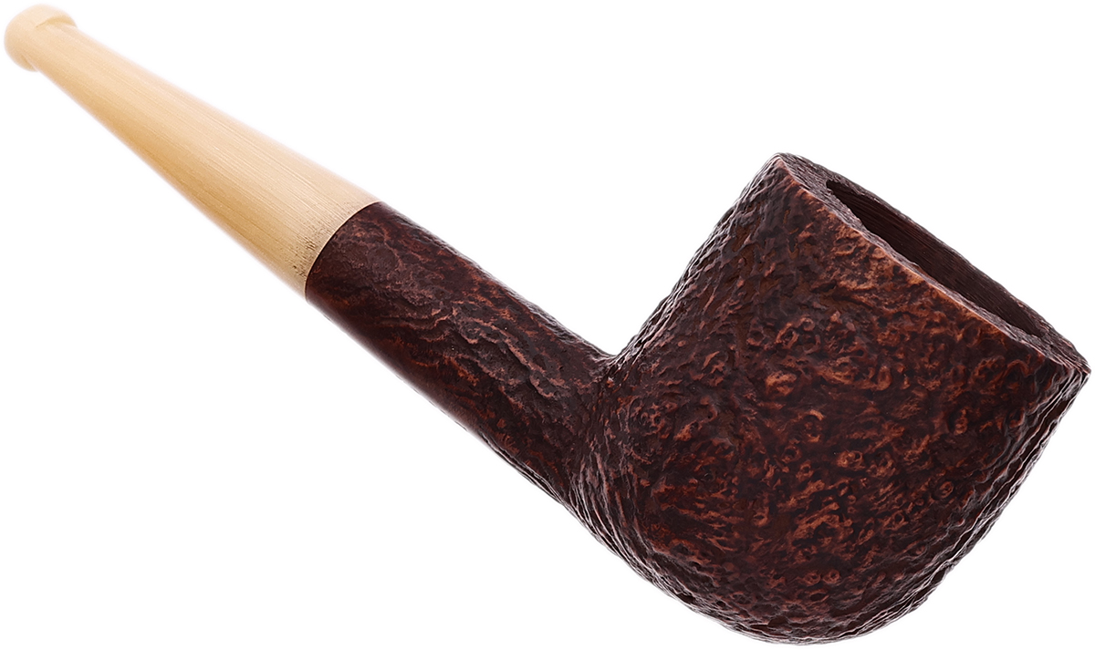 Ropp Vintage Stout Sandblasted Pot