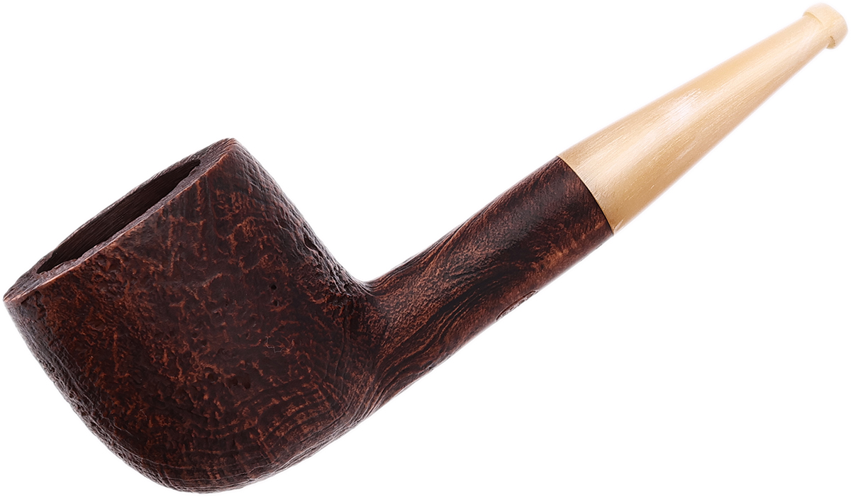 Ropp Vintage Stout Sandblasted Pot