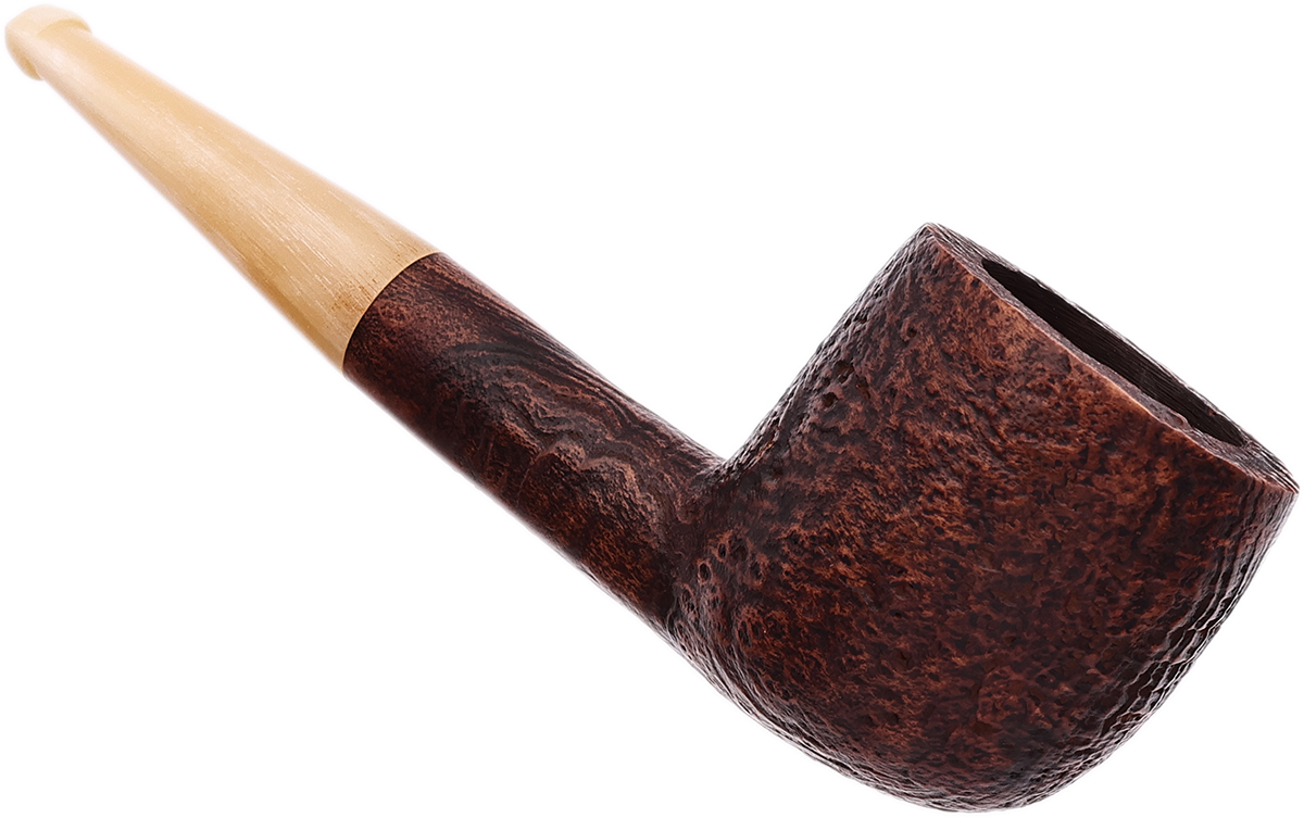Ropp Vintage Stout Sandblasted Pot