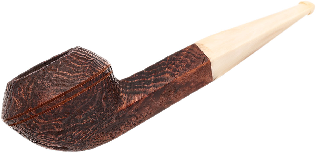 罗普 Vintage Stout Sandblasted 斗牛犬斗