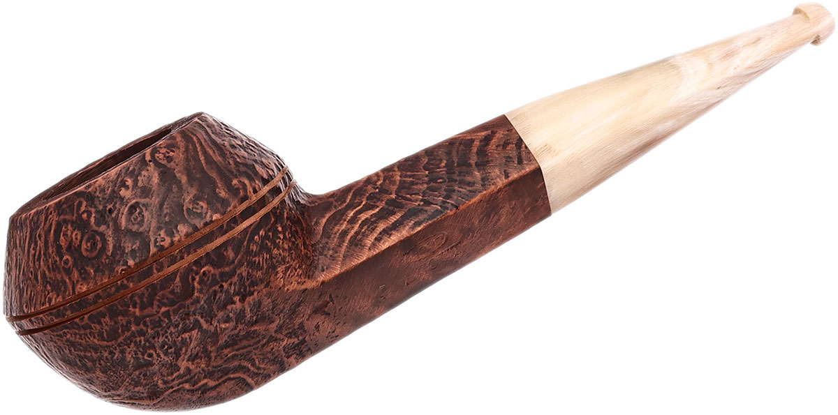 罗普 Vintage Stout Sandblasted 斗牛犬斗