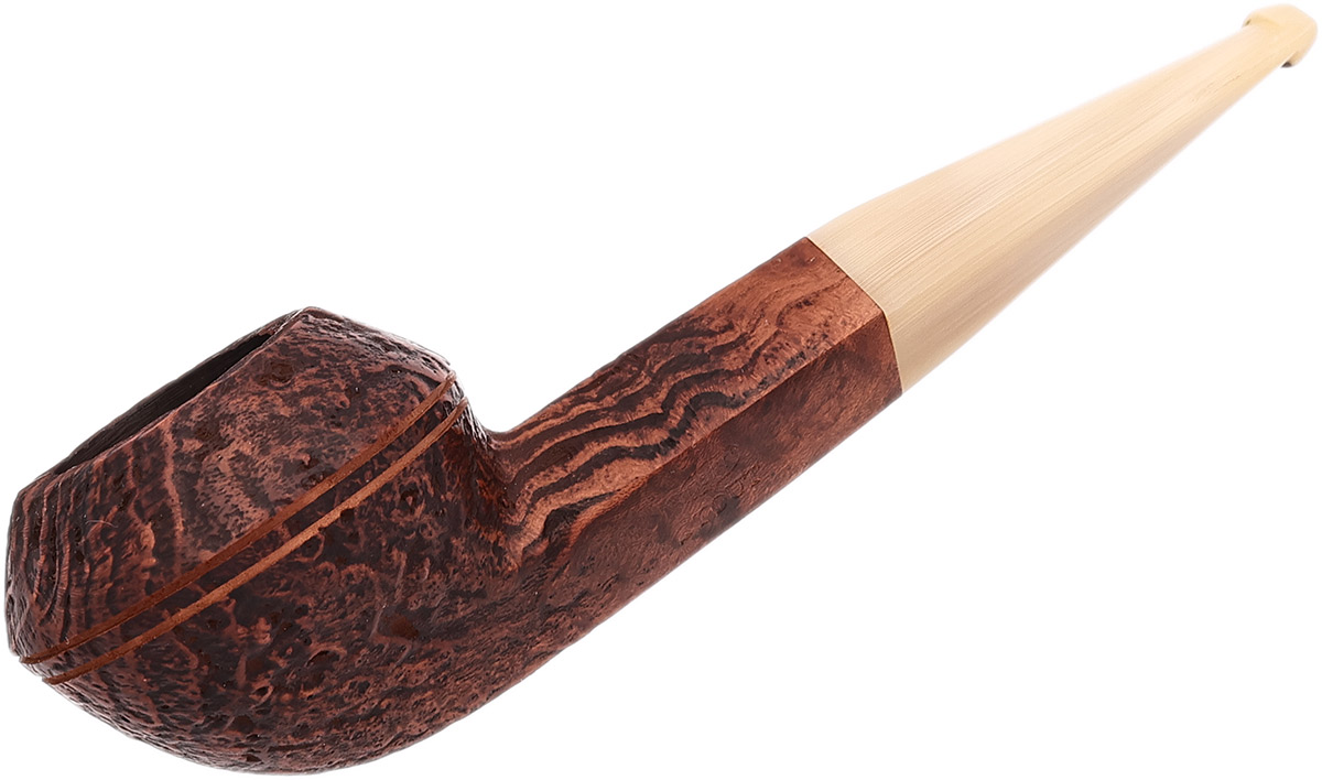 罗普 Vintage Stout Sandblasted 斗牛犬斗