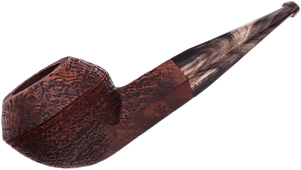罗普 Vintage Stout Sandblasted 斗牛犬斗