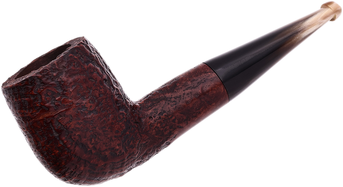 罗普 Vintage Stout Sandblasted 撞球斗