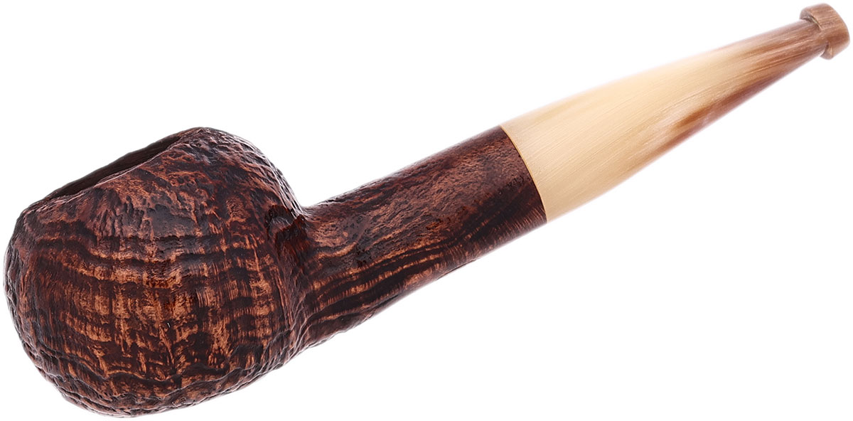 罗普 Vintage Stout Sandblasted 番茄斗