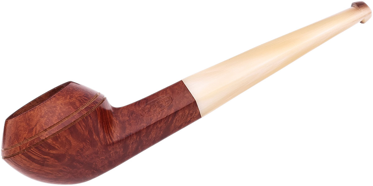 罗普 Vintage 光面 (420) 斗牛犬斗